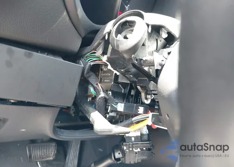 2015 Kia Soul + from USA, damaged, VIN KNDJP3A50F7772834